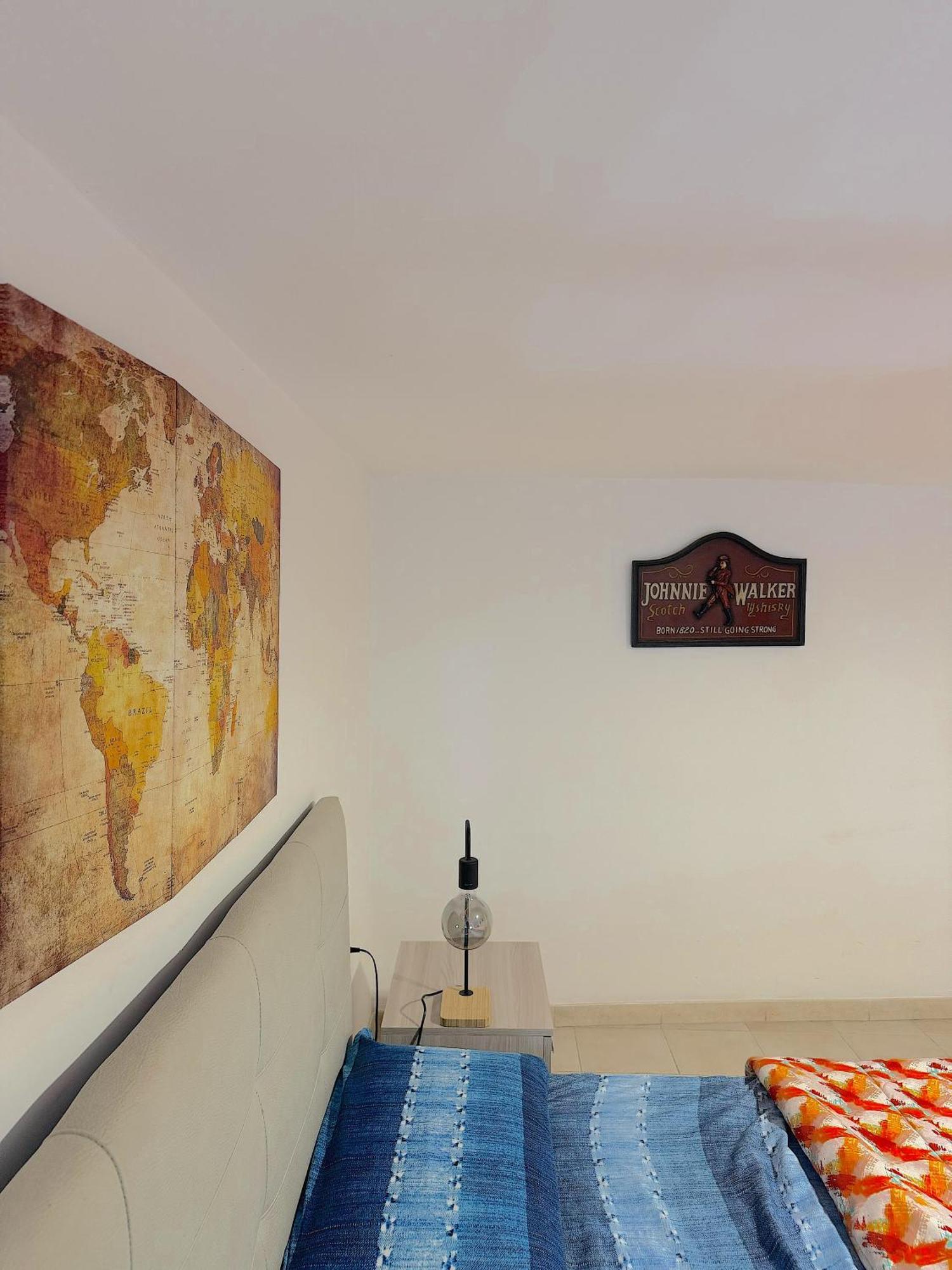 Frizzi & Lazzi House Apartment Naples Luaran gambar