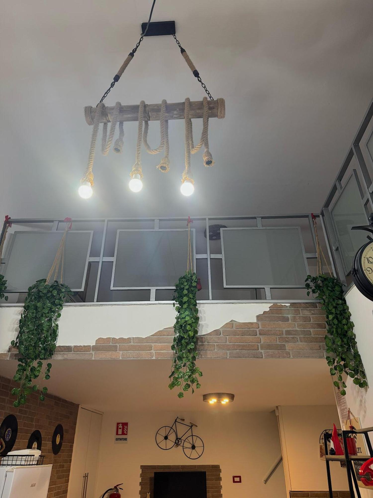 Frizzi & Lazzi House Apartment Naples Luaran gambar