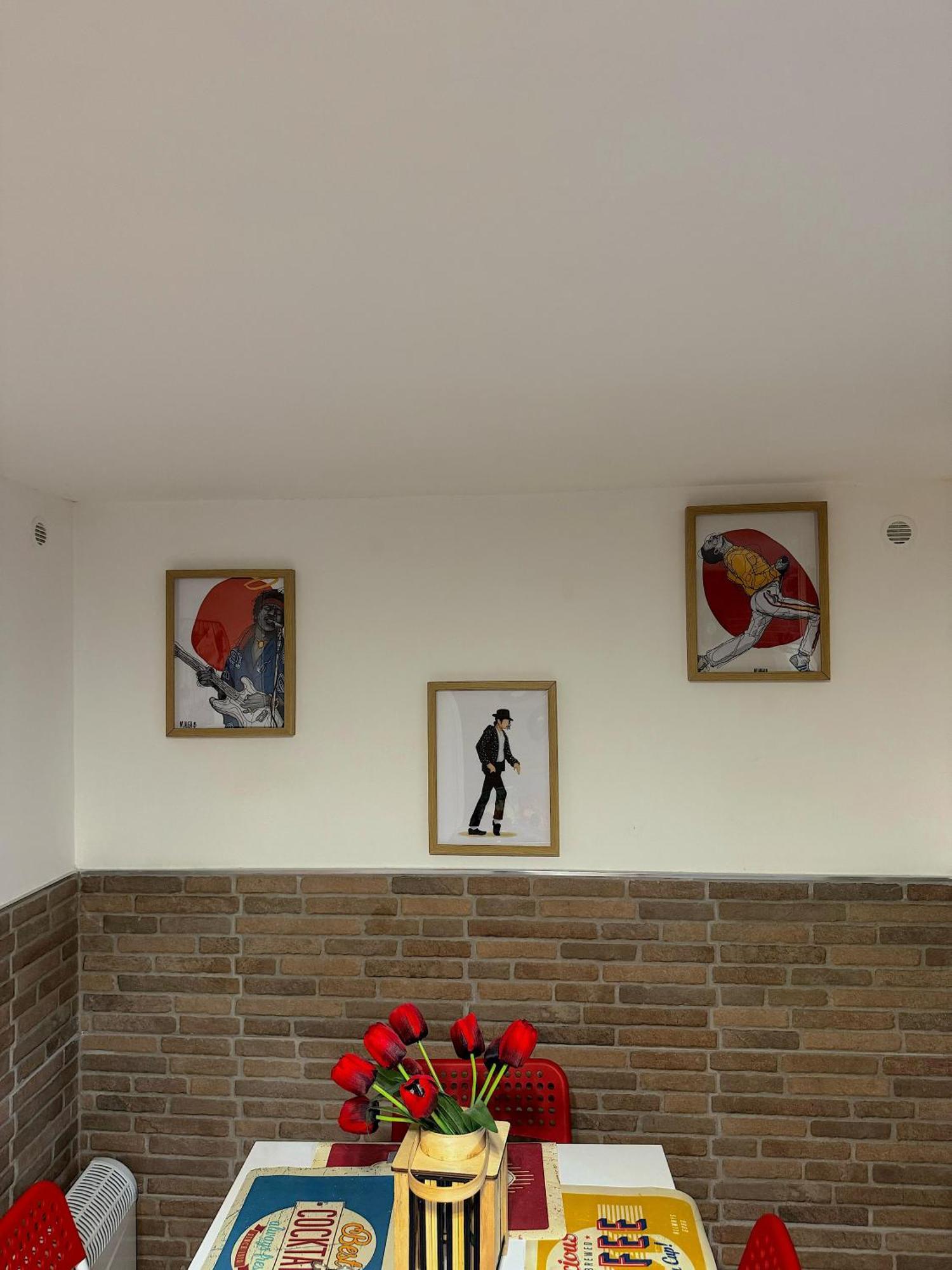 Frizzi & Lazzi House Apartment Naples Luaran gambar