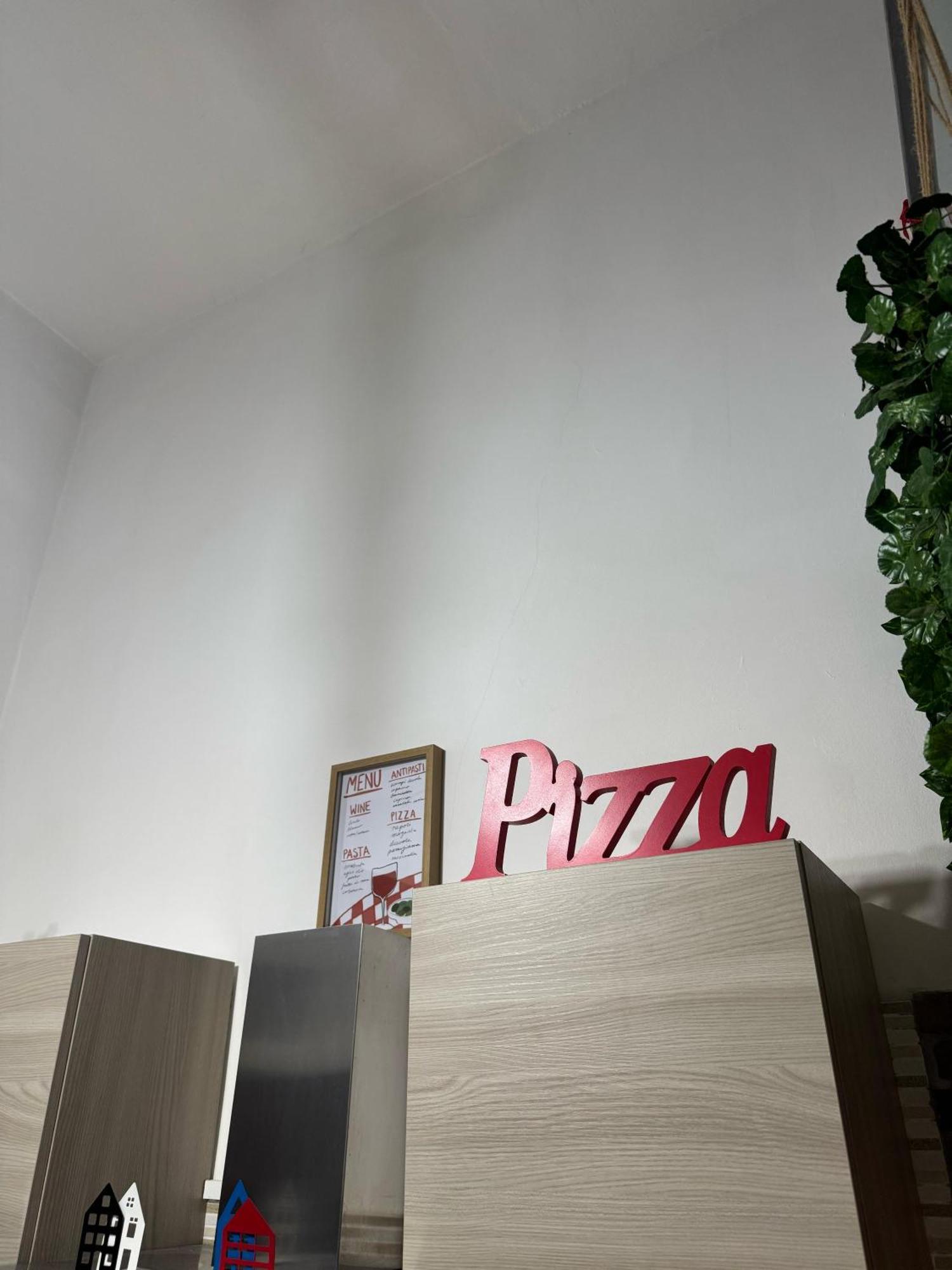 Frizzi & Lazzi House Apartment Naples Luaran gambar