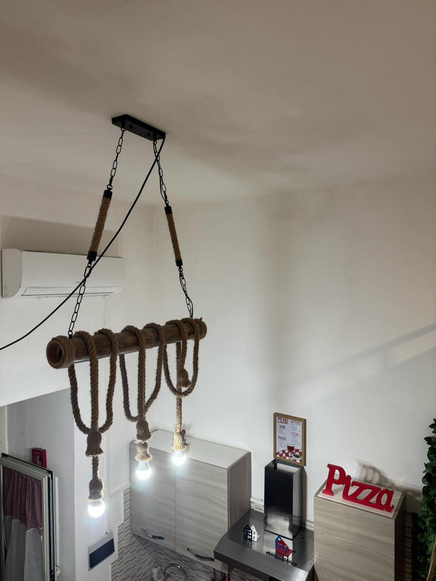 Frizzi & Lazzi House Apartment Naples Luaran gambar